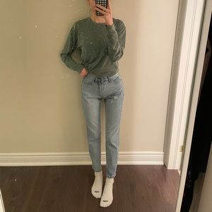 Brandy Melville Jeans